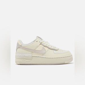 Air Force 1 Shadow (Coconut Milk)
